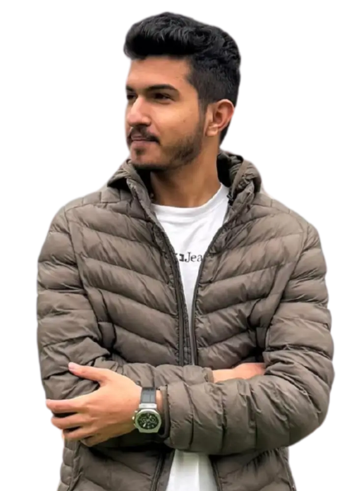 Zubair Riaz